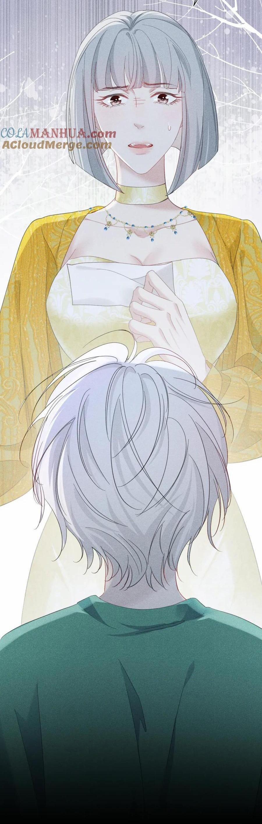 Nhặt Được Ác Quỷ 15 trang 37