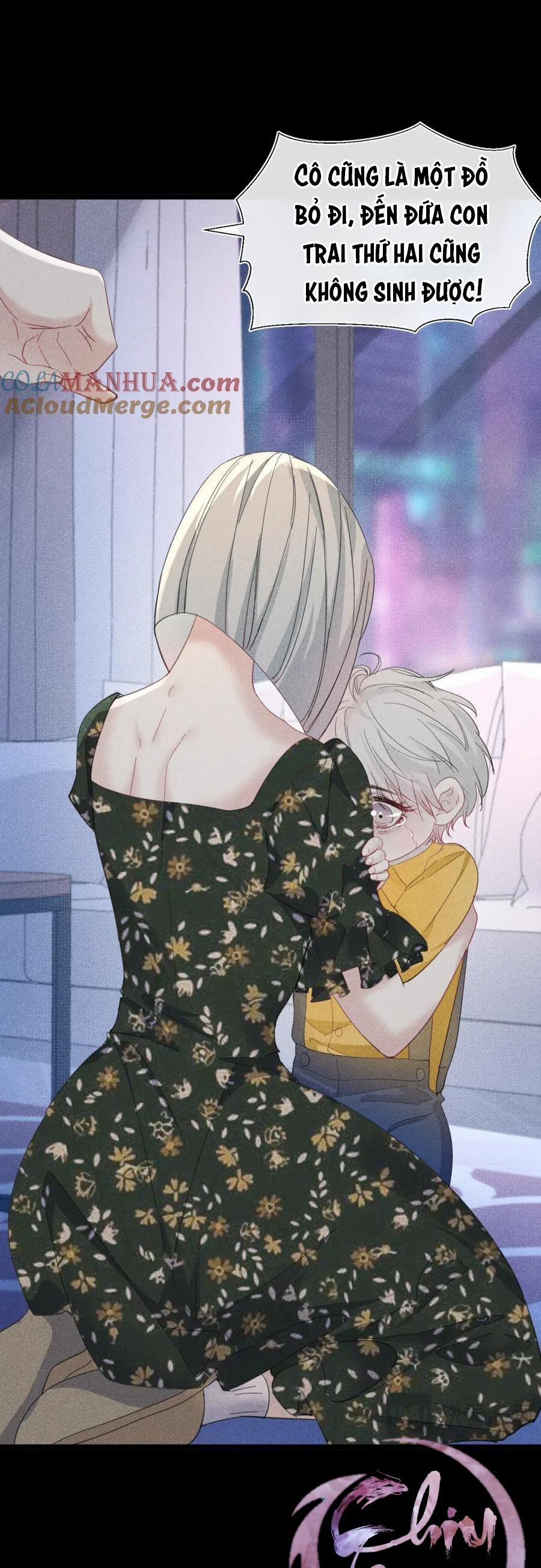 Nhặt Được Ác Quỷ 15 trang 5