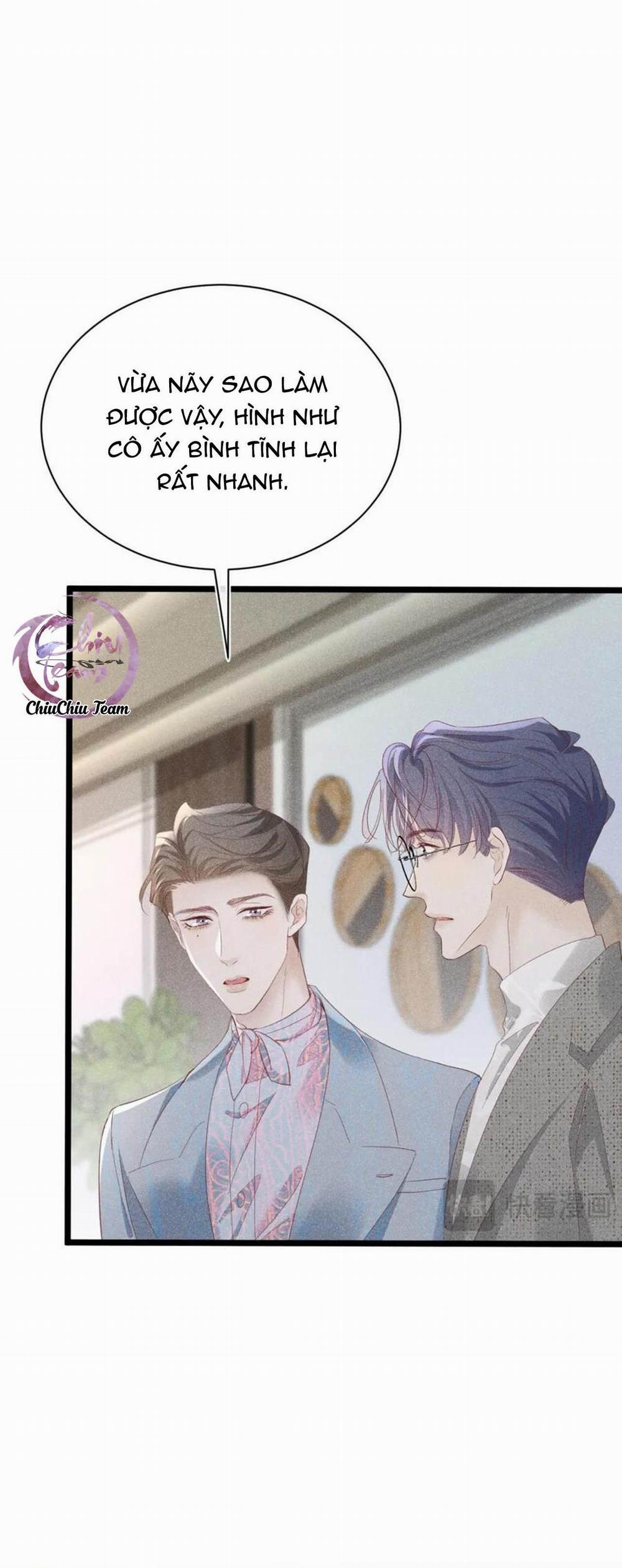 Nhặt Được Ác Quỷ 16 trang 12