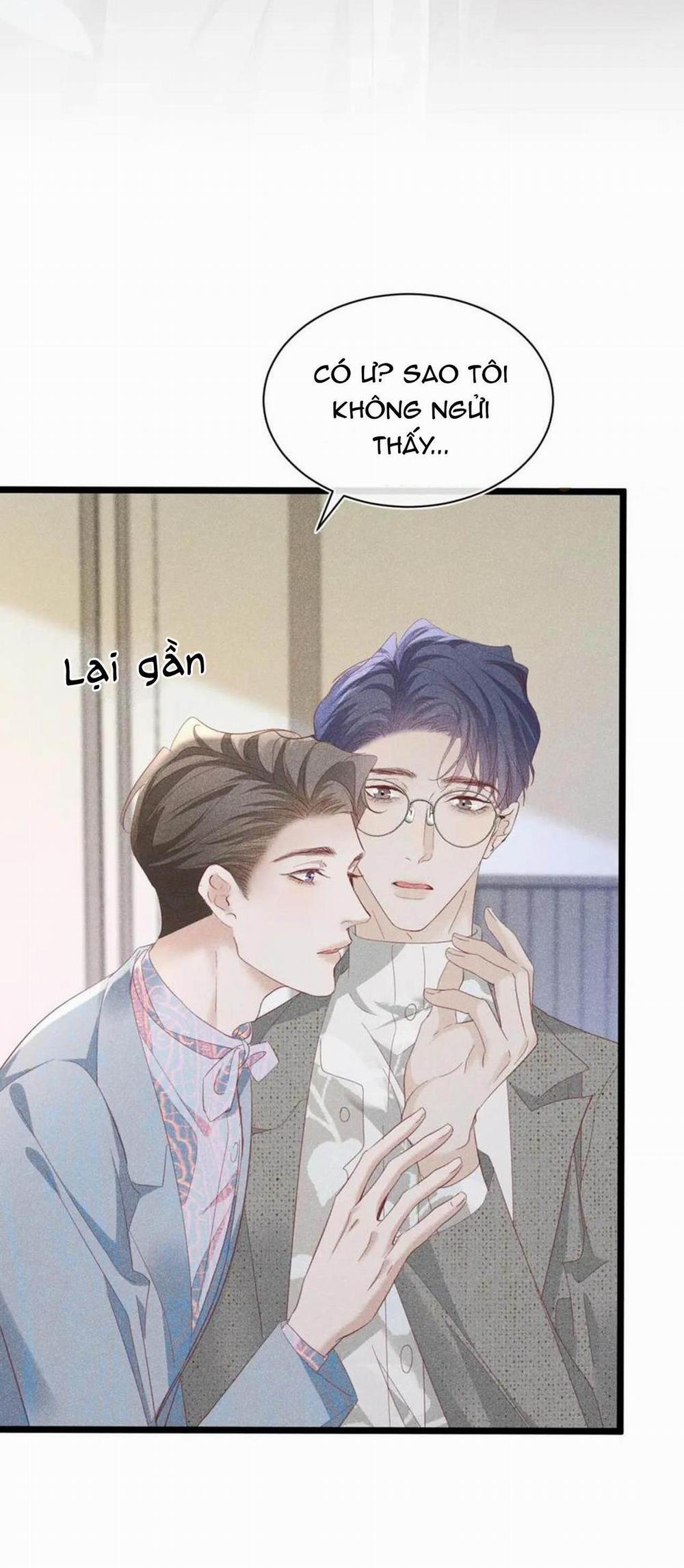 Nhặt Được Ác Quỷ 16 trang 14