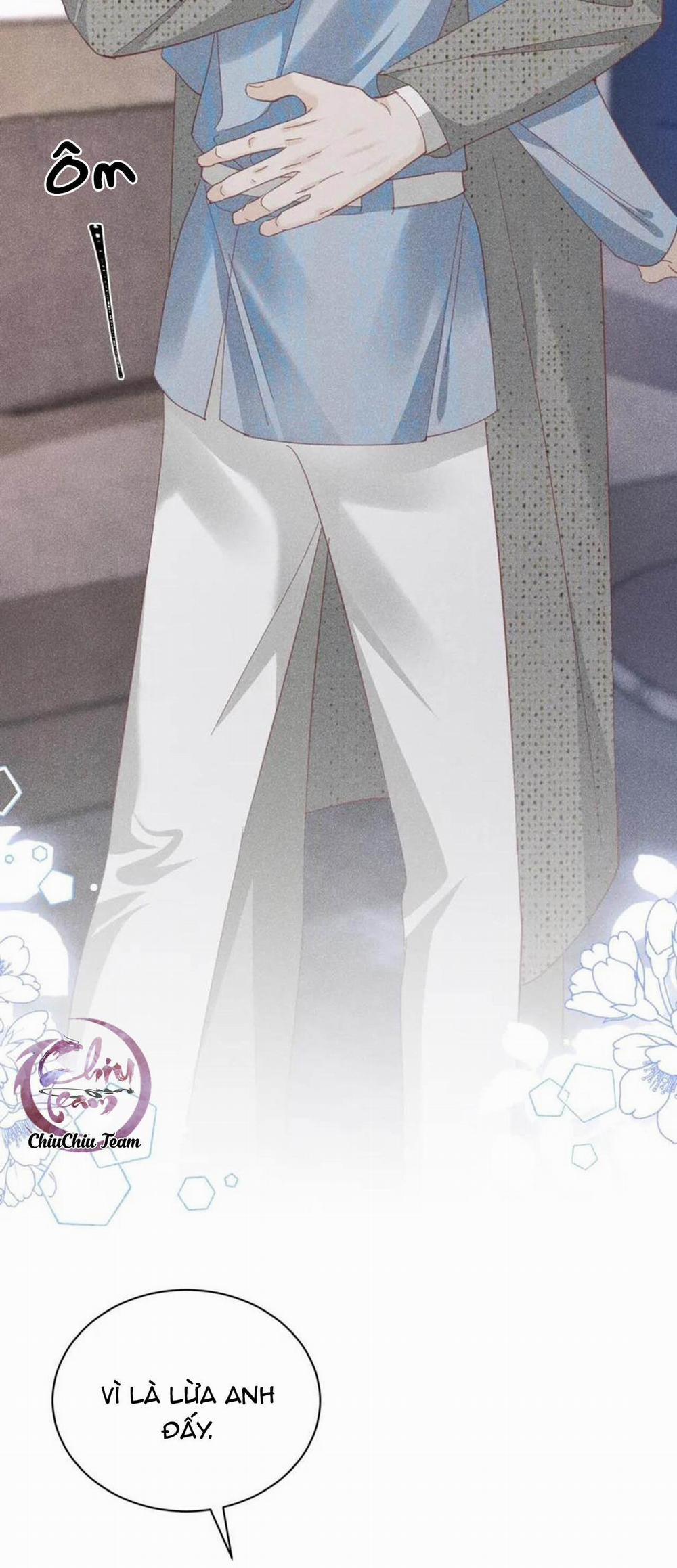 Nhặt Được Ác Quỷ 16 trang 16