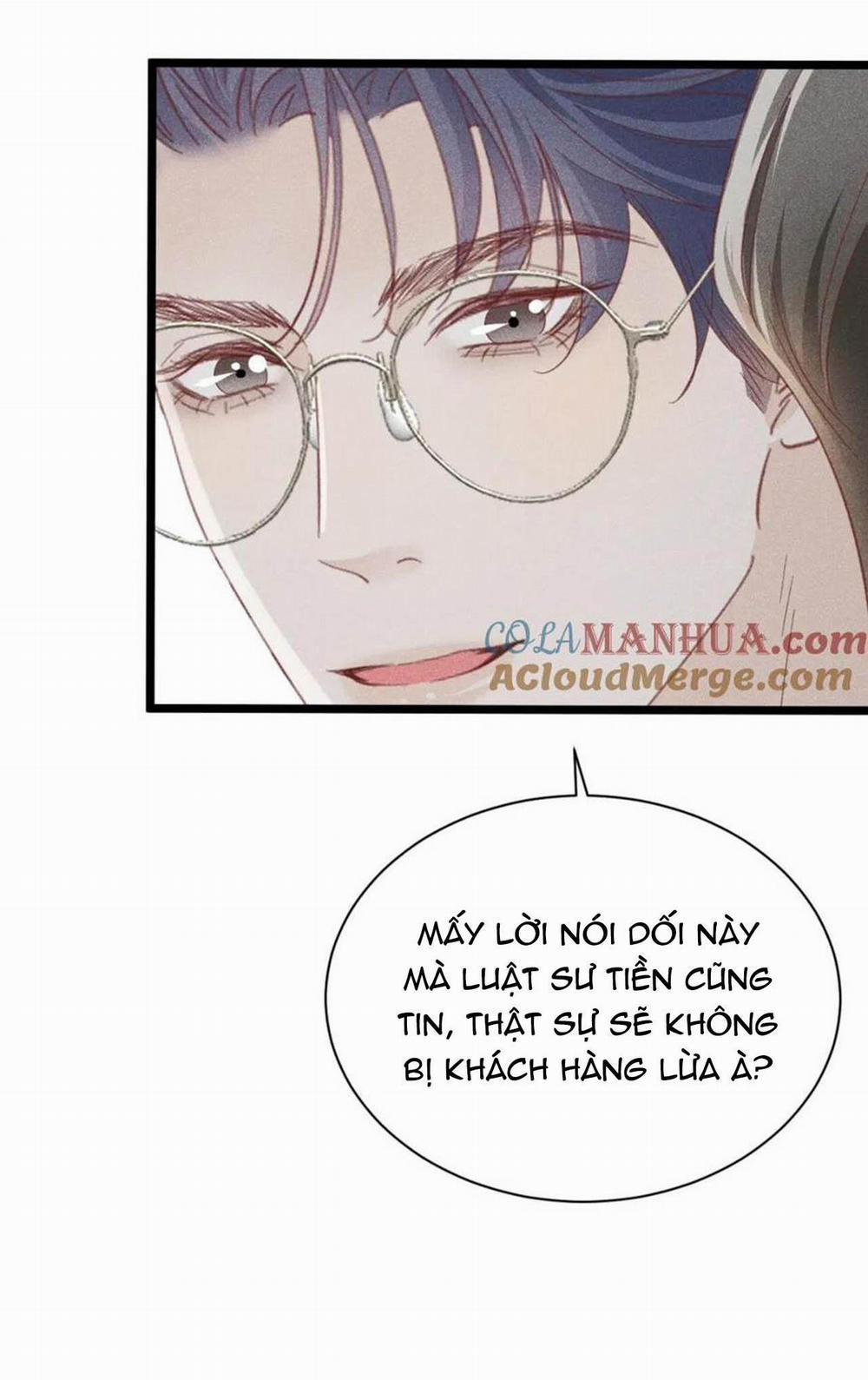 Nhặt Được Ác Quỷ 16 trang 17