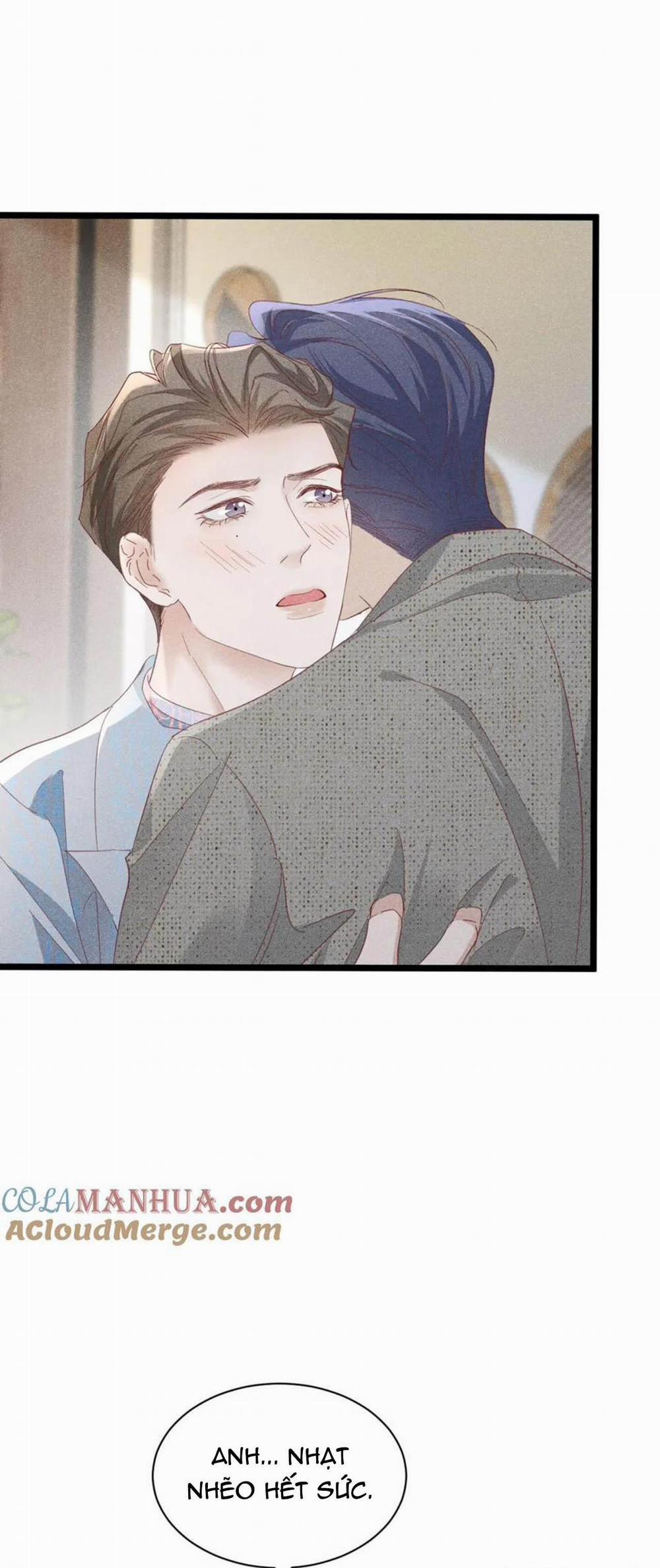 Nhặt Được Ác Quỷ 16 trang 18