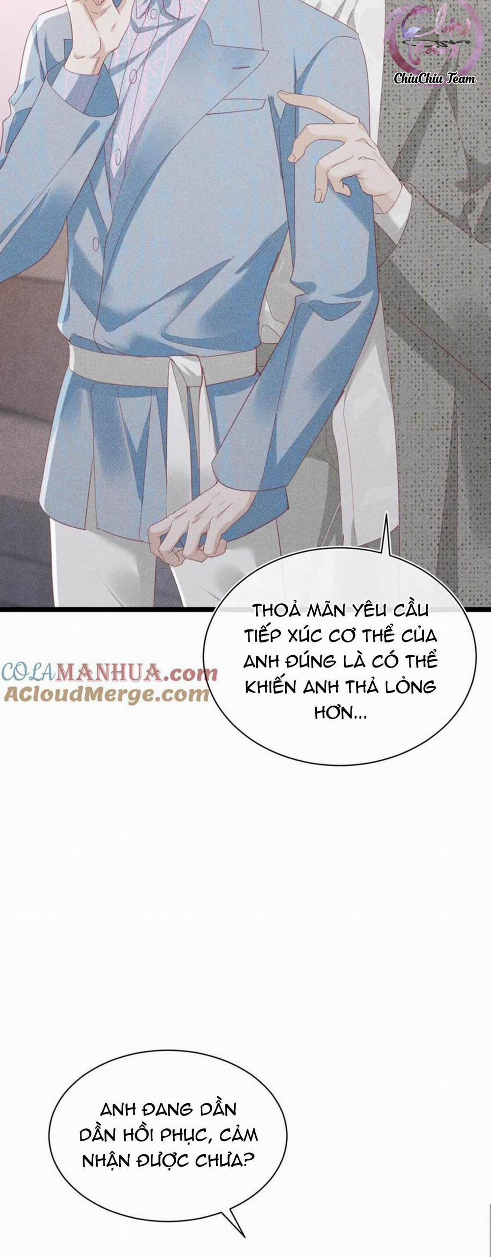 Nhặt Được Ác Quỷ 16 trang 23