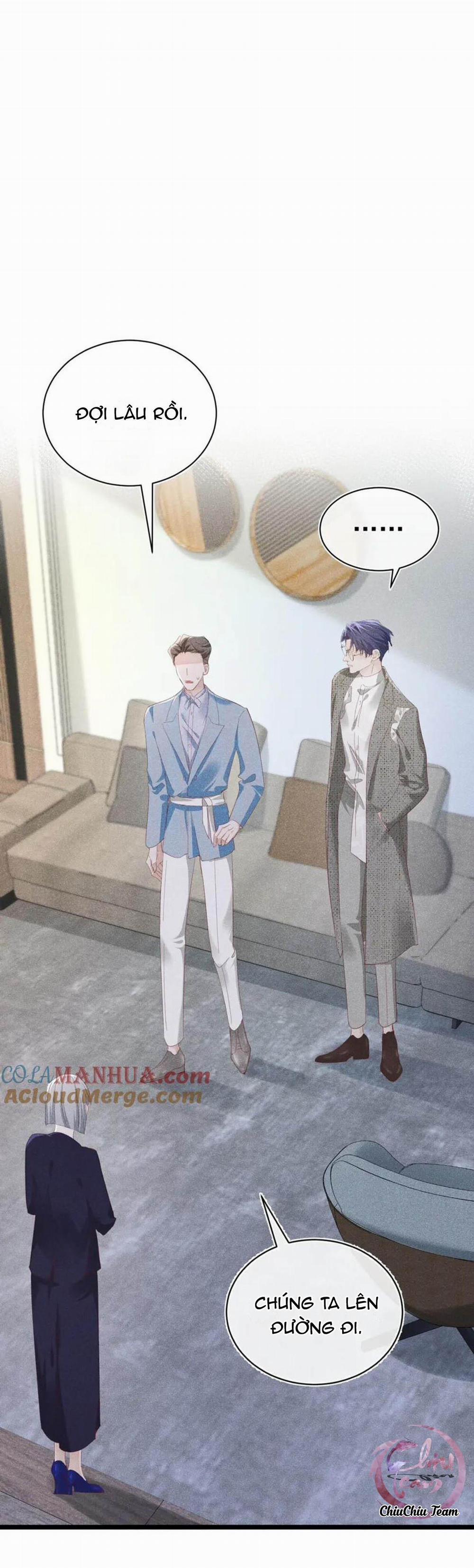 Nhặt Được Ác Quỷ 16 trang 26