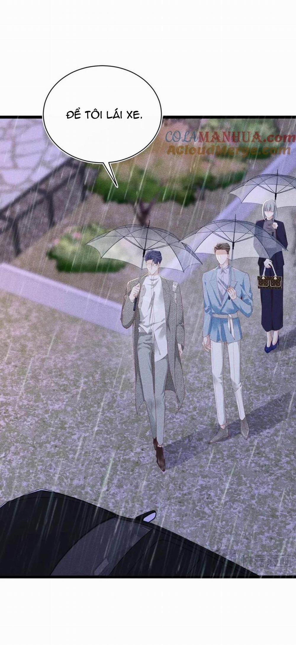 Nhặt Được Ác Quỷ 16 trang 28