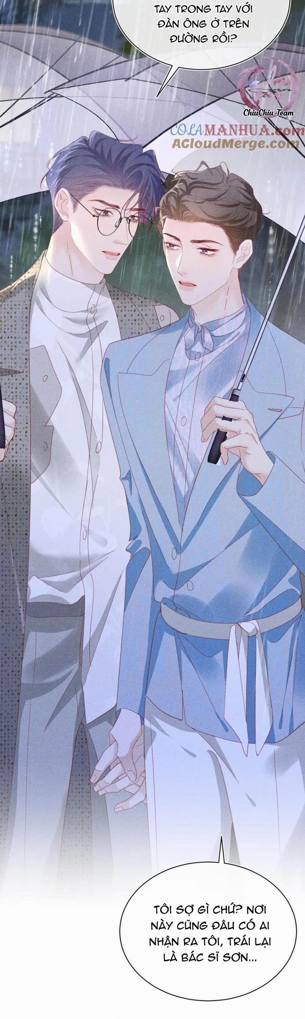 Nhặt Được Ác Quỷ 16 trang 32