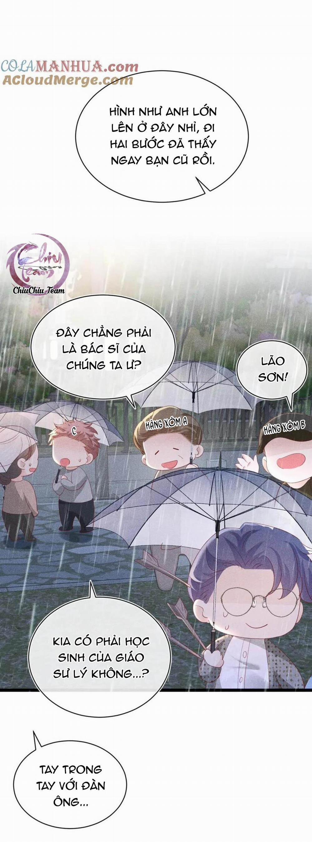 Nhặt Được Ác Quỷ 16 trang 33