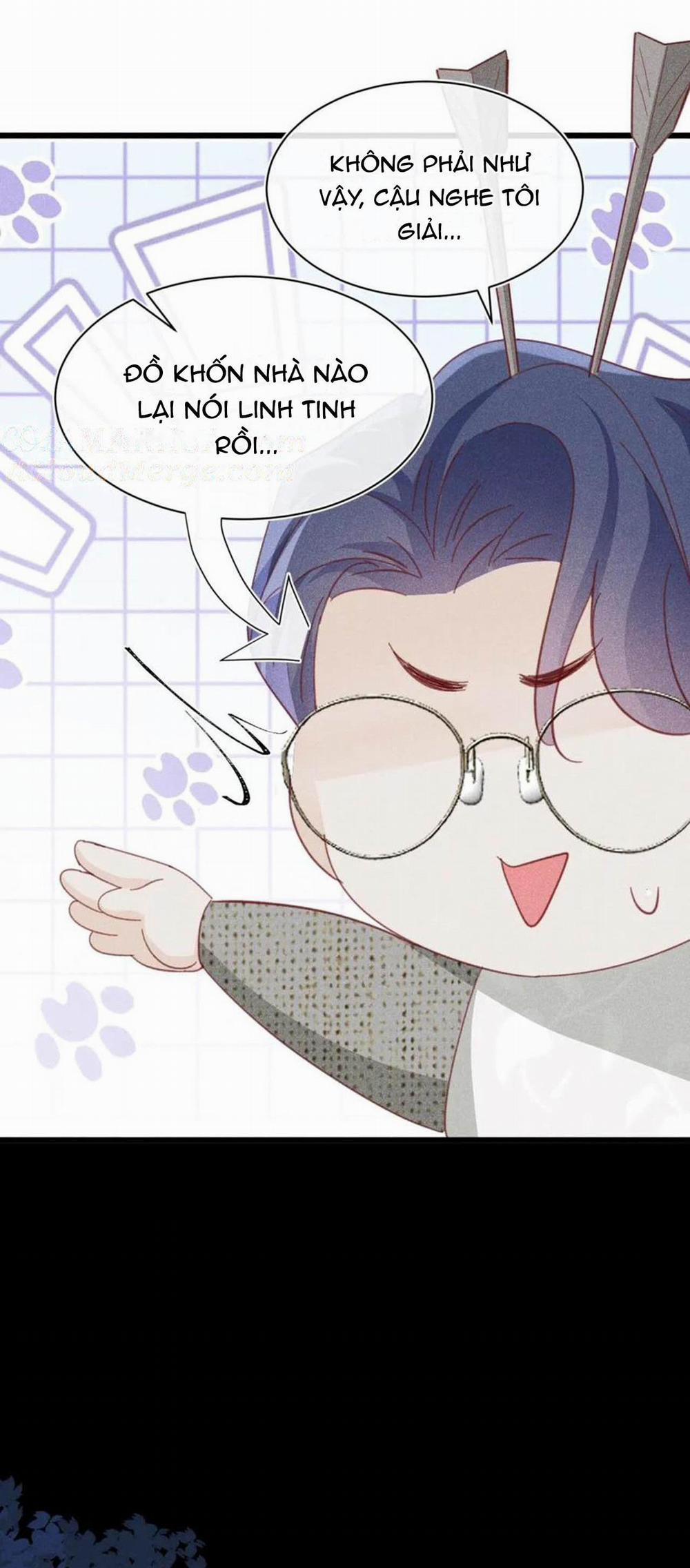 Nhặt Được Ác Quỷ 16 trang 34