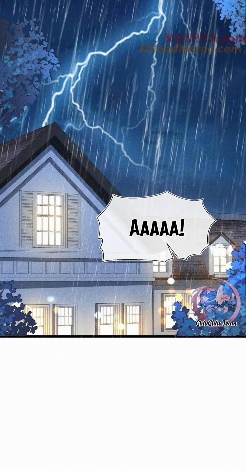 Nhặt Được Ác Quỷ 16 trang 36