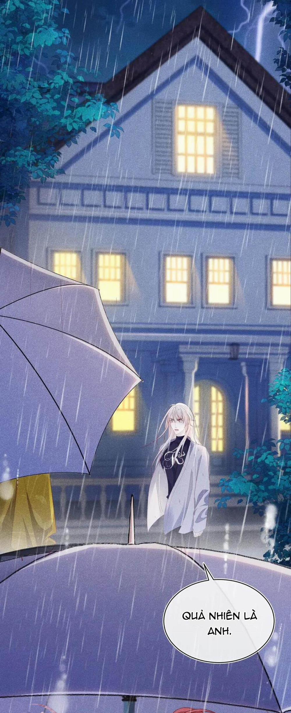 Nhặt Được Ác Quỷ 16 trang 49