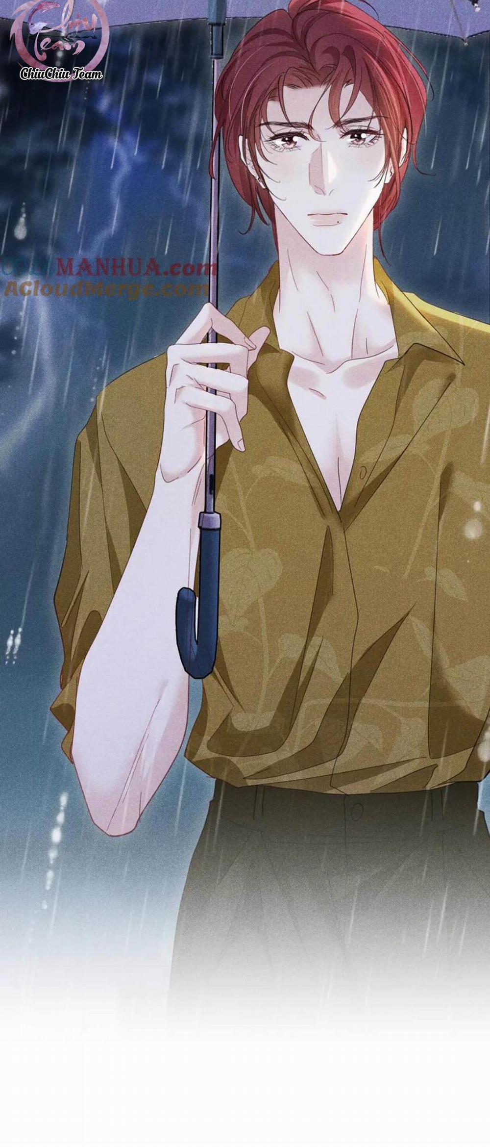 Nhặt Được Ác Quỷ 16 trang 50