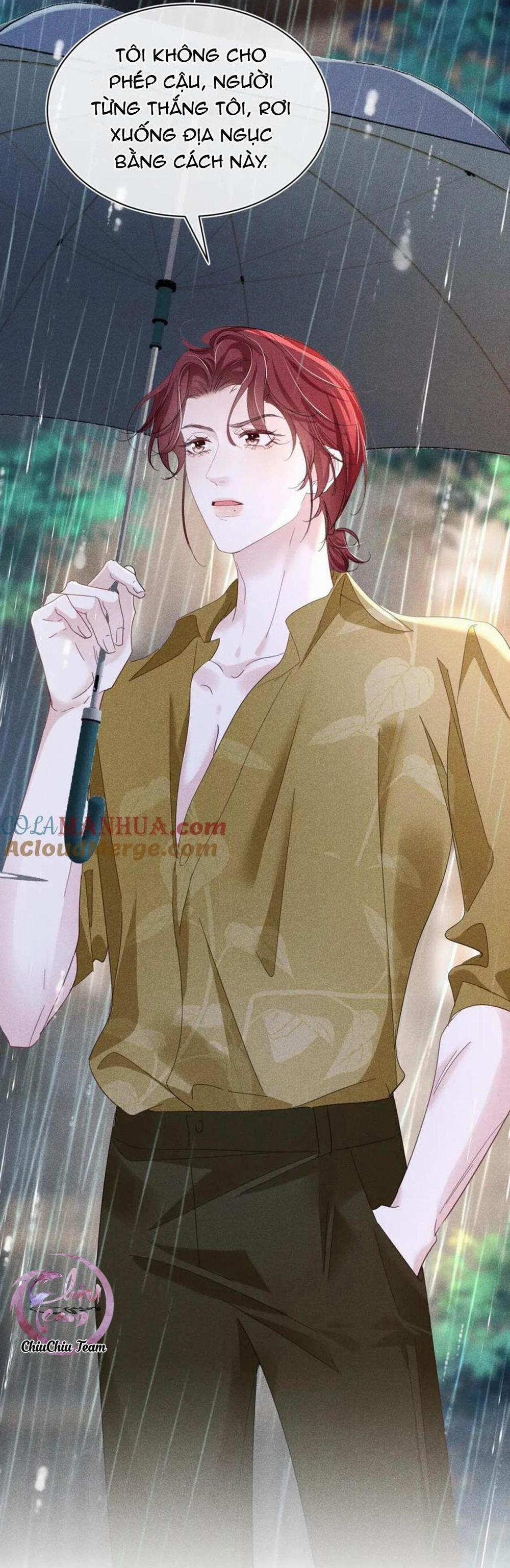 Nhặt Được Ác Quỷ 16 trang 53