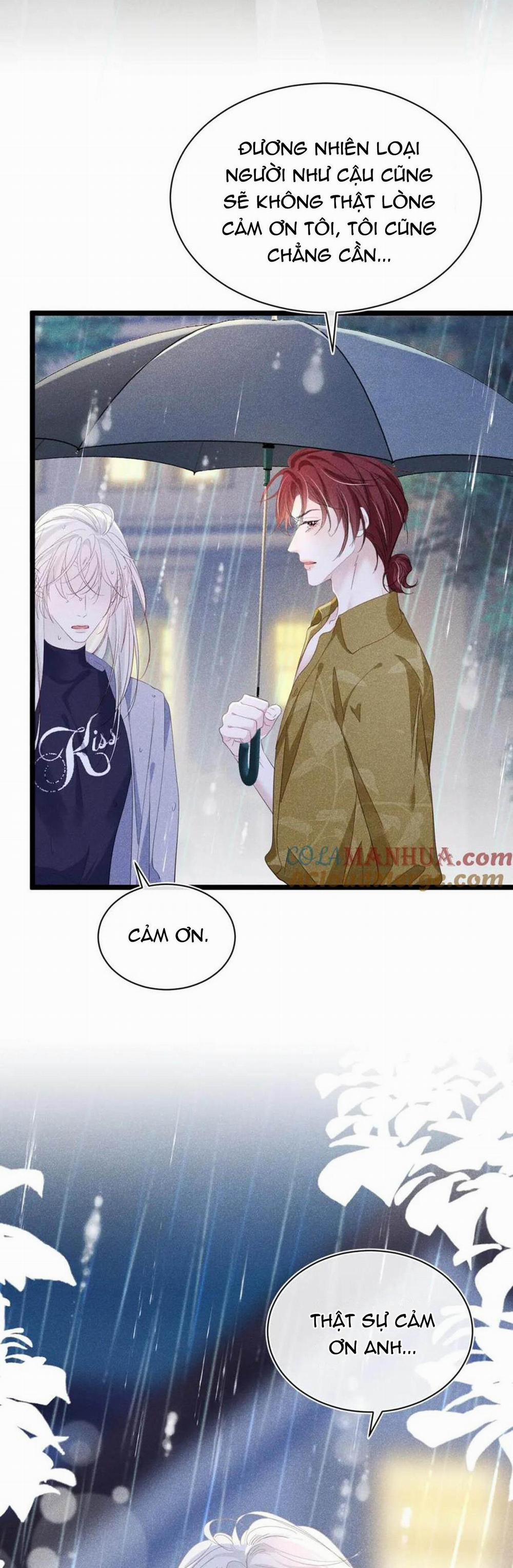 Nhặt Được Ác Quỷ 16 trang 54