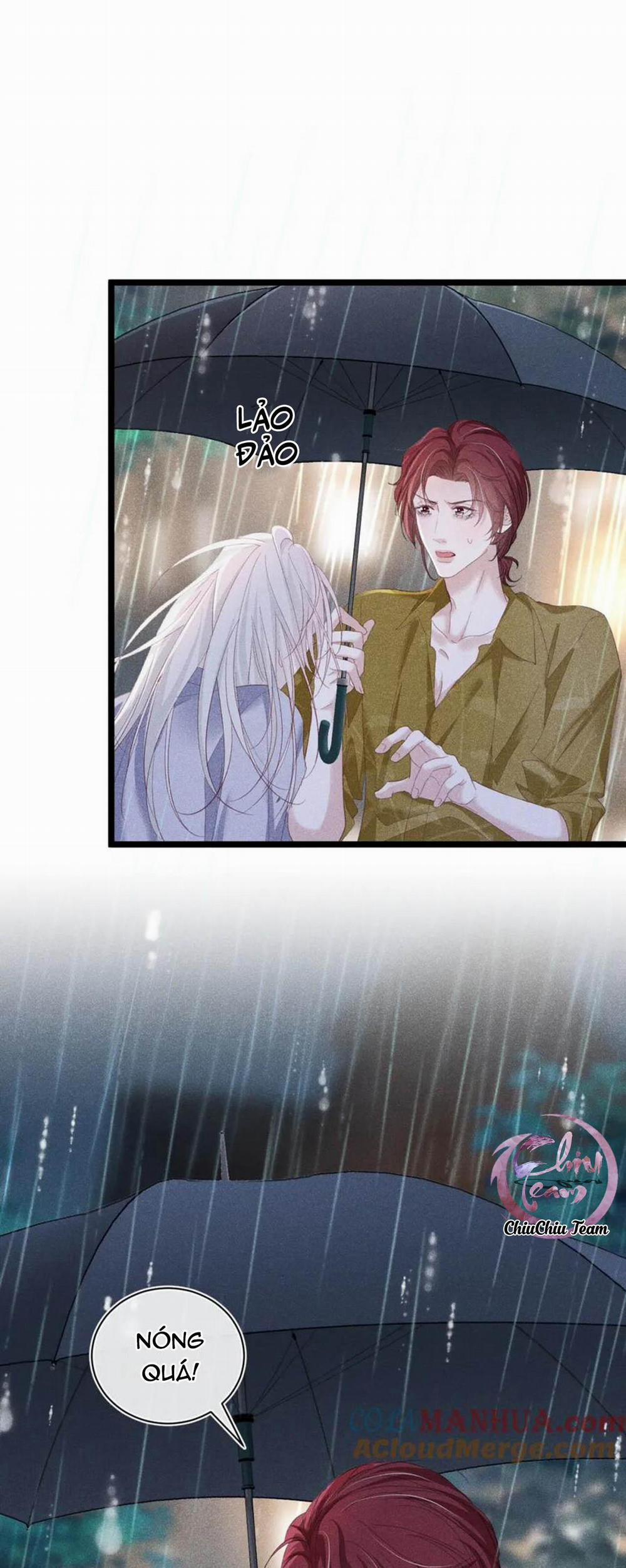 Nhặt Được Ác Quỷ 16 trang 56