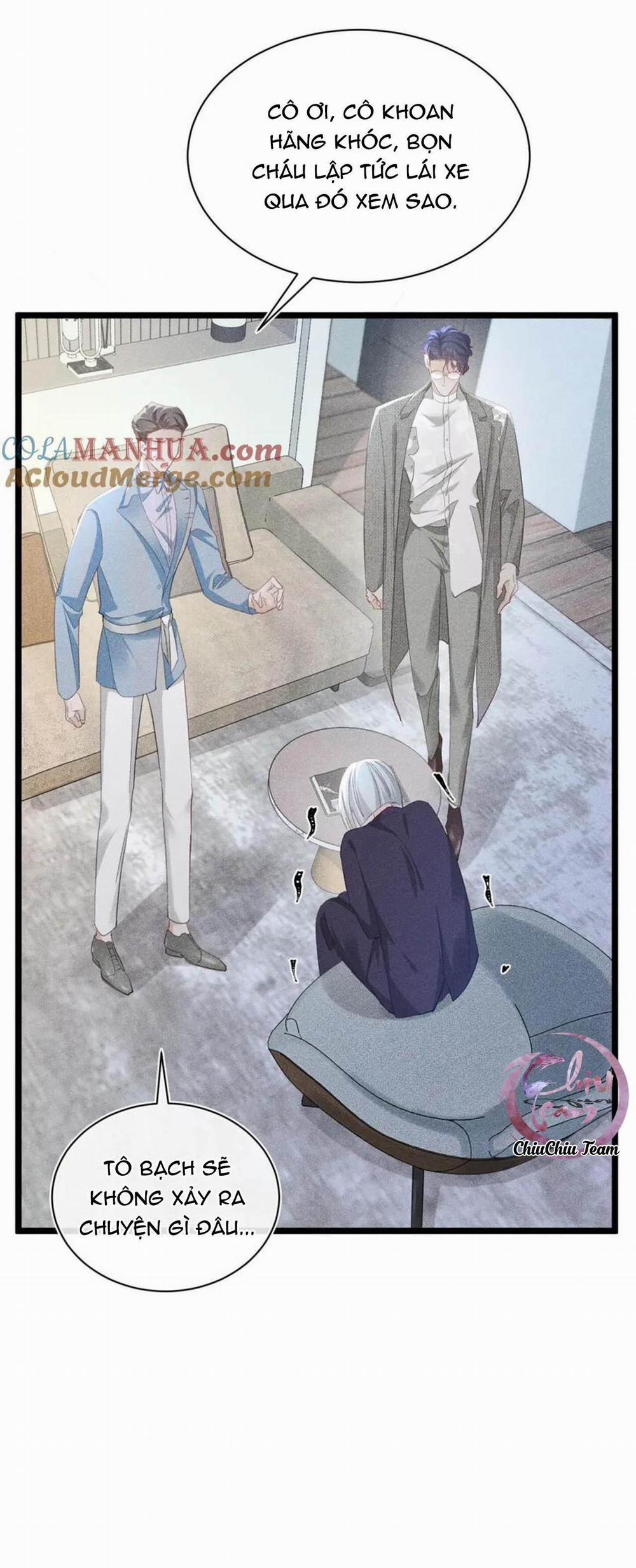 Nhặt Được Ác Quỷ 16 trang 7