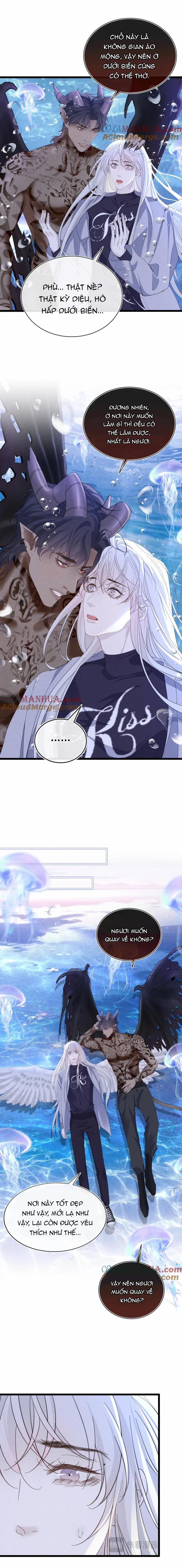 Nhặt Được Ác Quỷ 17 trang 13