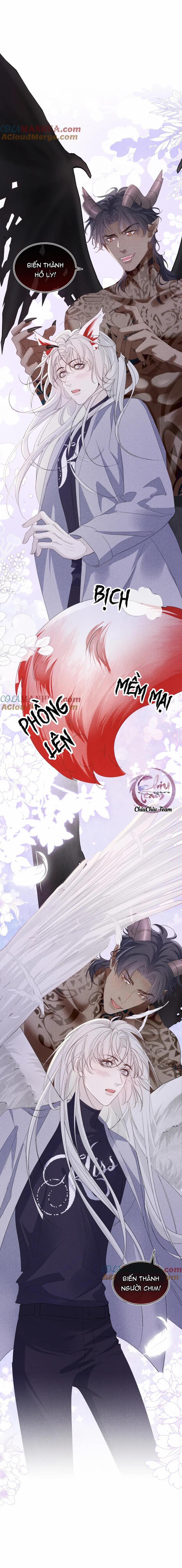 Nhặt Được Ác Quỷ 17 trang 8