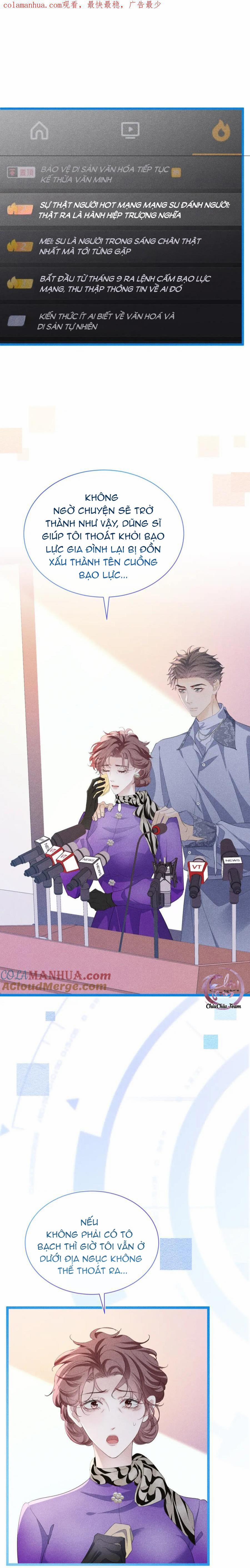 Nhặt Được Ác Quỷ 19 trang 0