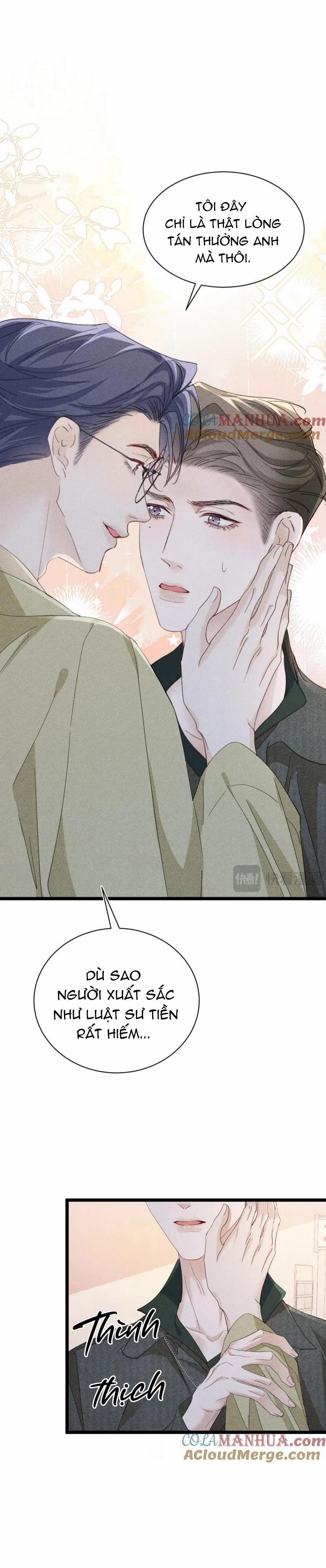 Nhặt Được Ác Quỷ 19 trang 10