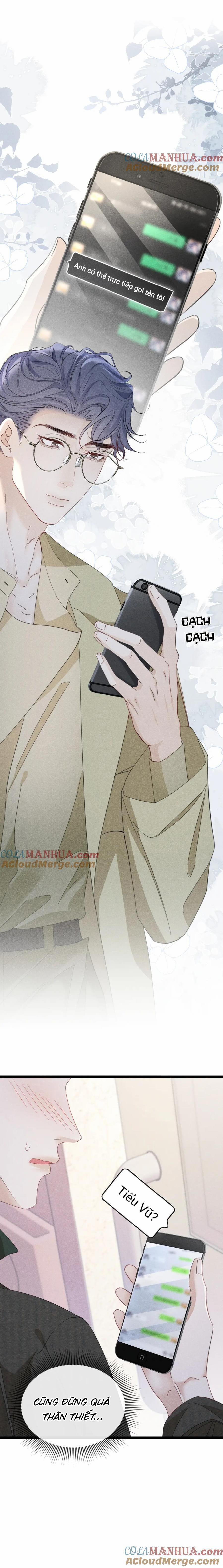 Nhặt Được Ác Quỷ 19 trang 13