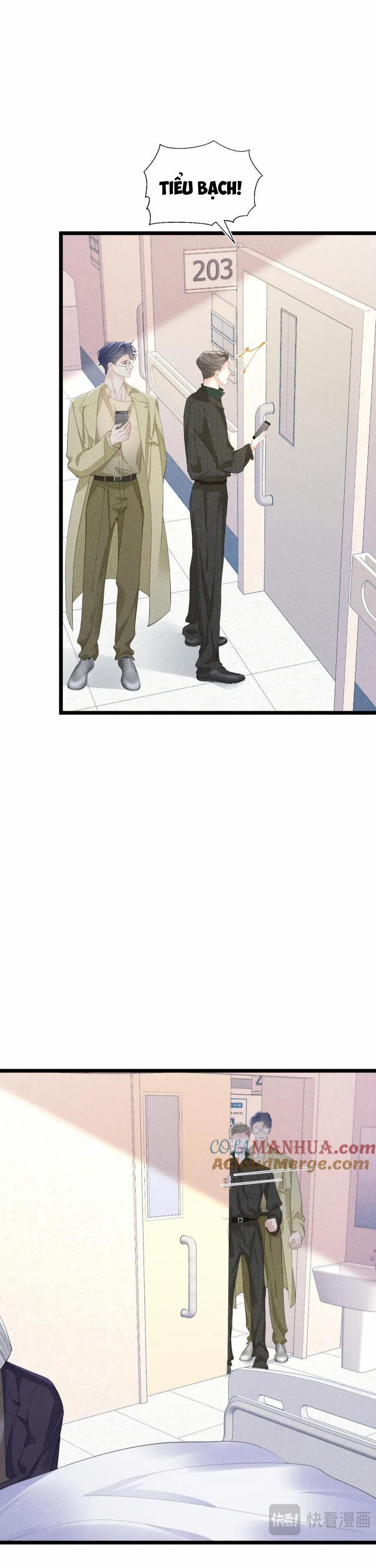 Nhặt Được Ác Quỷ 19 trang 14