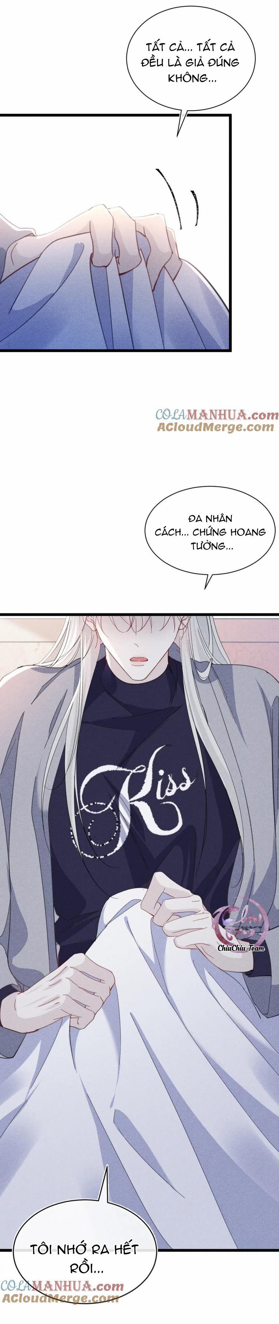 Nhặt Được Ác Quỷ 19 trang 16