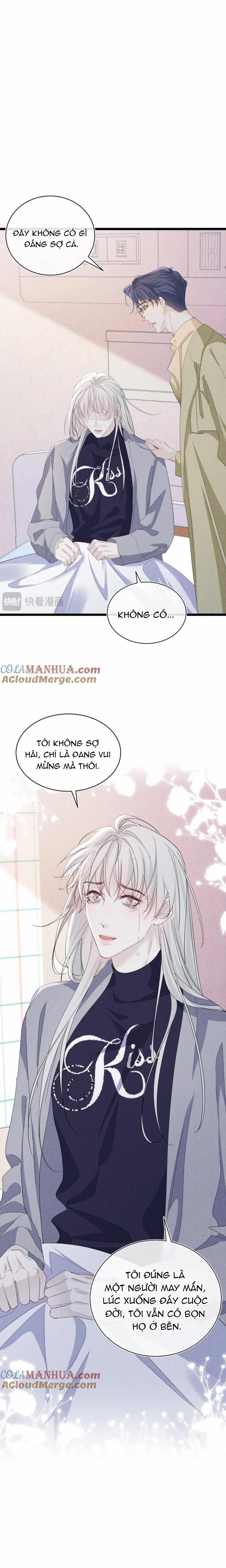 Nhặt Được Ác Quỷ 19 trang 17