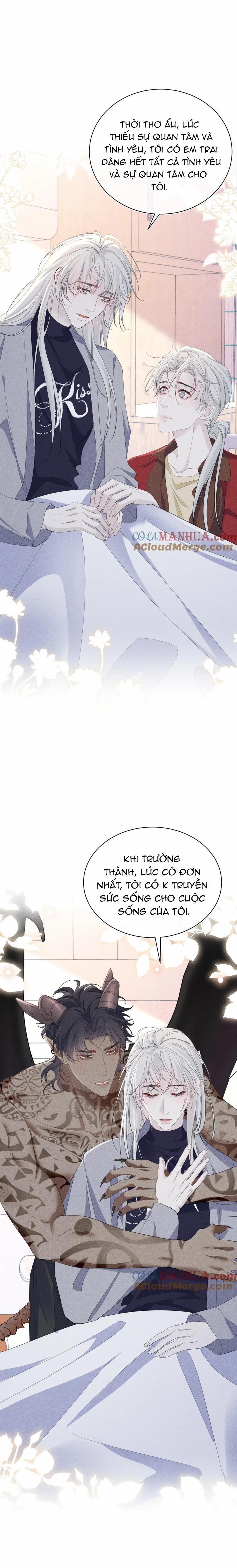 Nhặt Được Ác Quỷ 19 trang 18