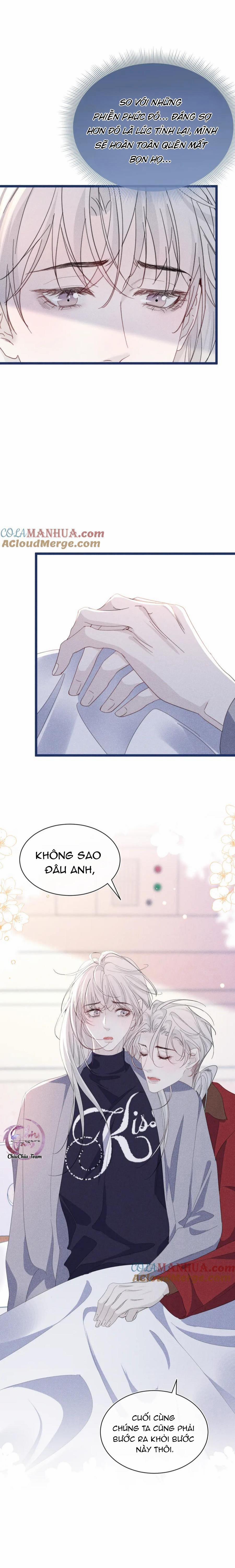 Nhặt Được Ác Quỷ 19 trang 20