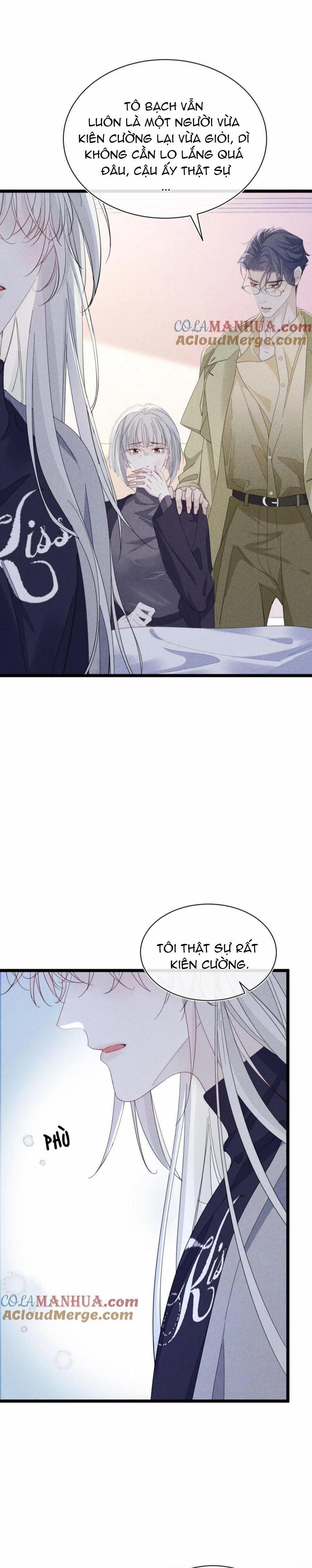 Nhặt Được Ác Quỷ 19 trang 23