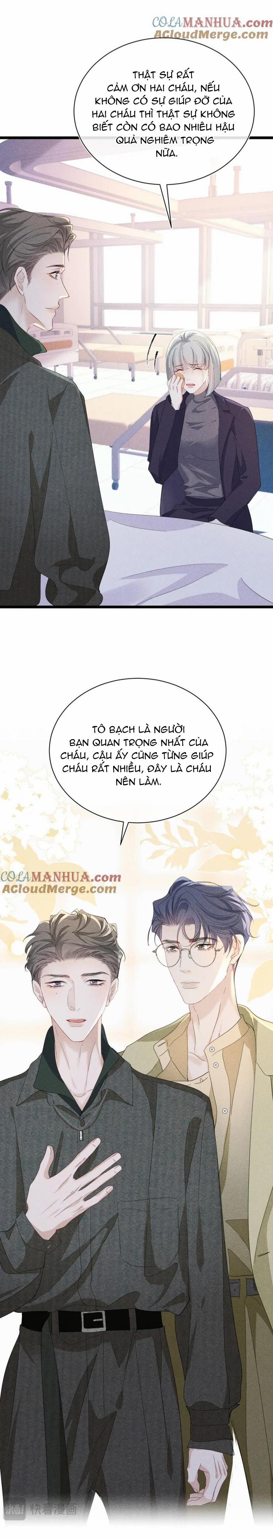 Nhặt Được Ác Quỷ 19 trang 7