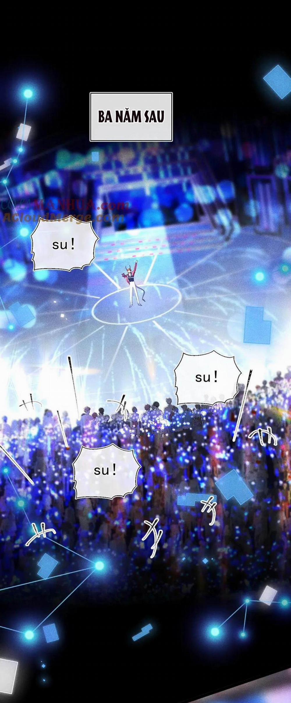 Nhặt Được Ác Quỷ 20 trang 0