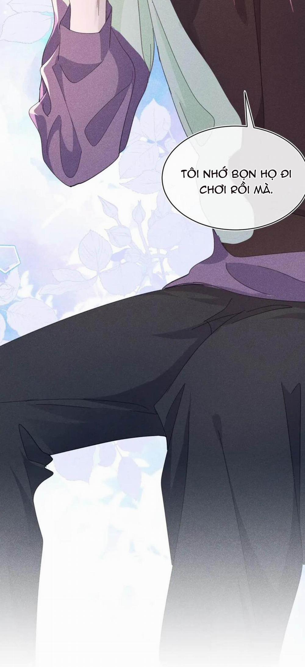 Nhặt Được Ác Quỷ 20 trang 10