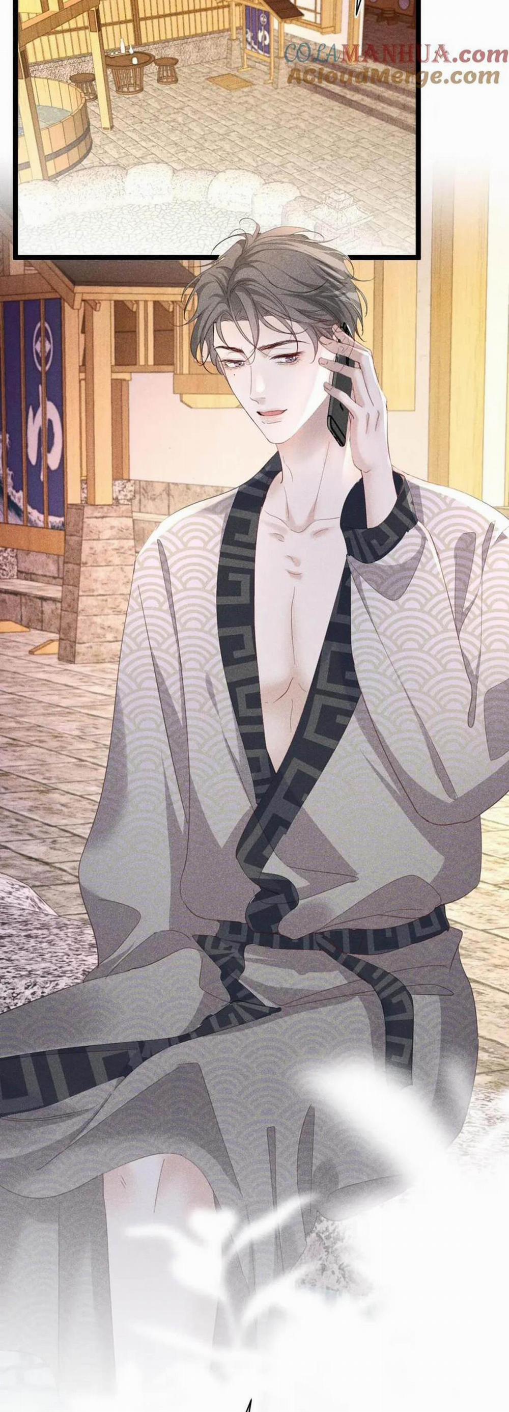 Nhặt Được Ác Quỷ 20 trang 13