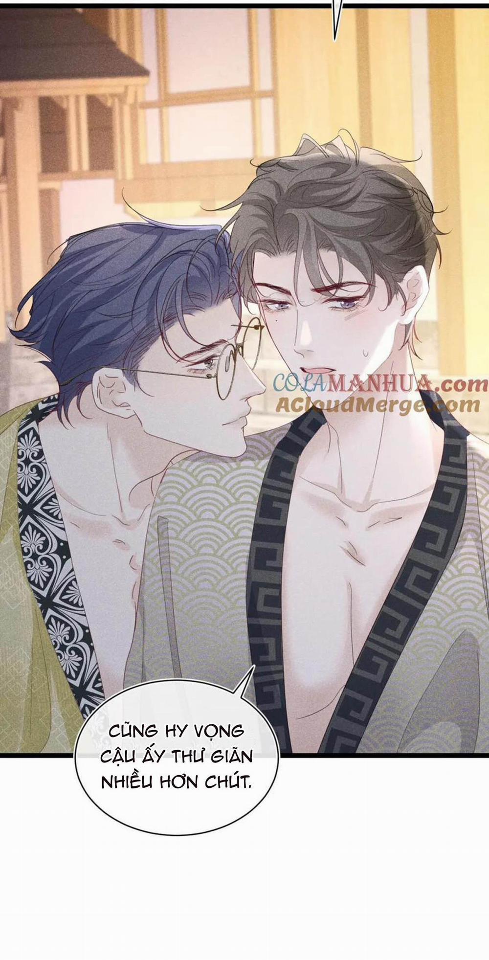 Nhặt Được Ác Quỷ 20 trang 27