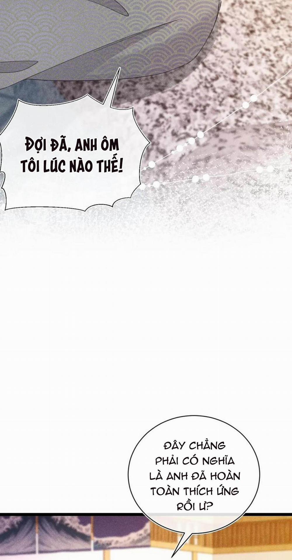 Nhặt Được Ác Quỷ 20 trang 32