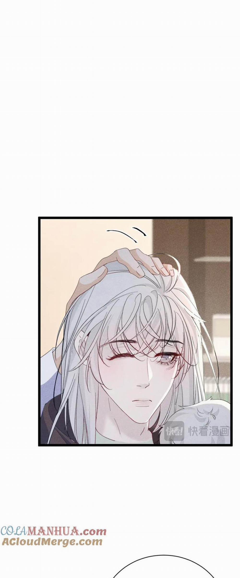 Nhặt Được Ác Quỷ 20 trang 41