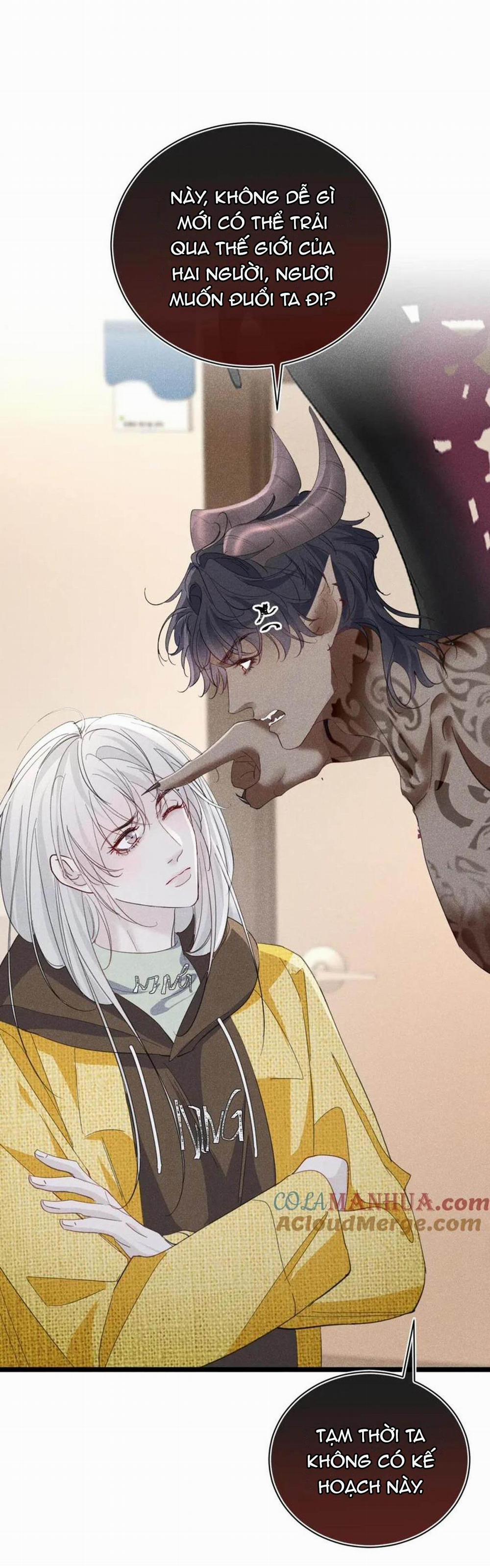 Nhặt Được Ác Quỷ 20 trang 51