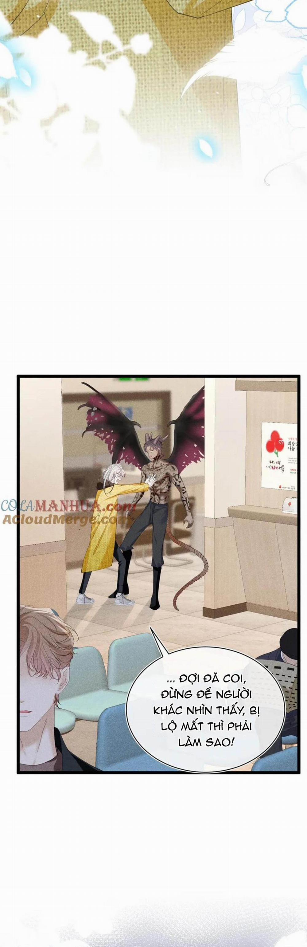 Nhặt Được Ác Quỷ 20 trang 56