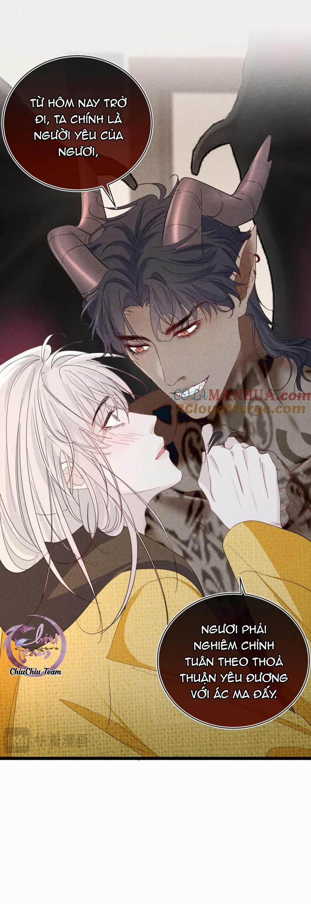 Nhặt Được Ác Quỷ 20 trang 60