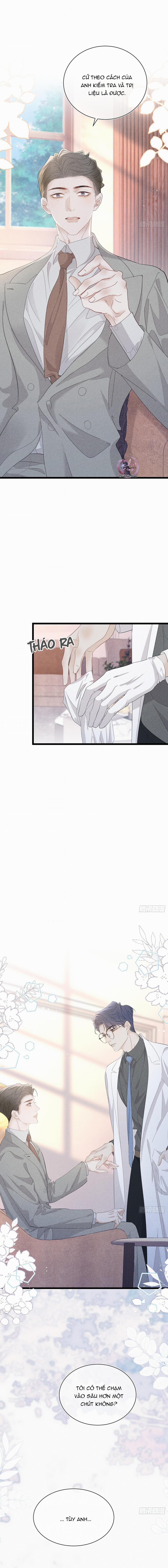 Nhặt Được Ác Quỷ 3 trang 10