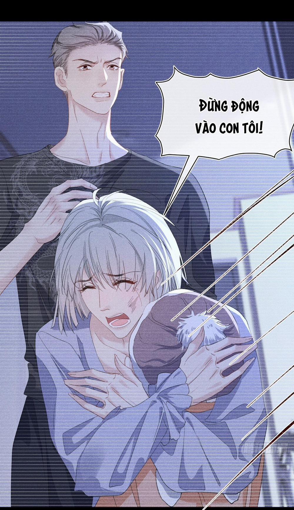 Nhặt Được Ác Quỷ 6 trang 11