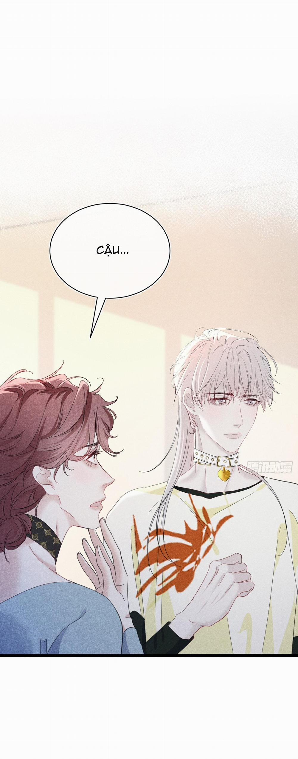 Nhặt Được Ác Quỷ 6 trang 37