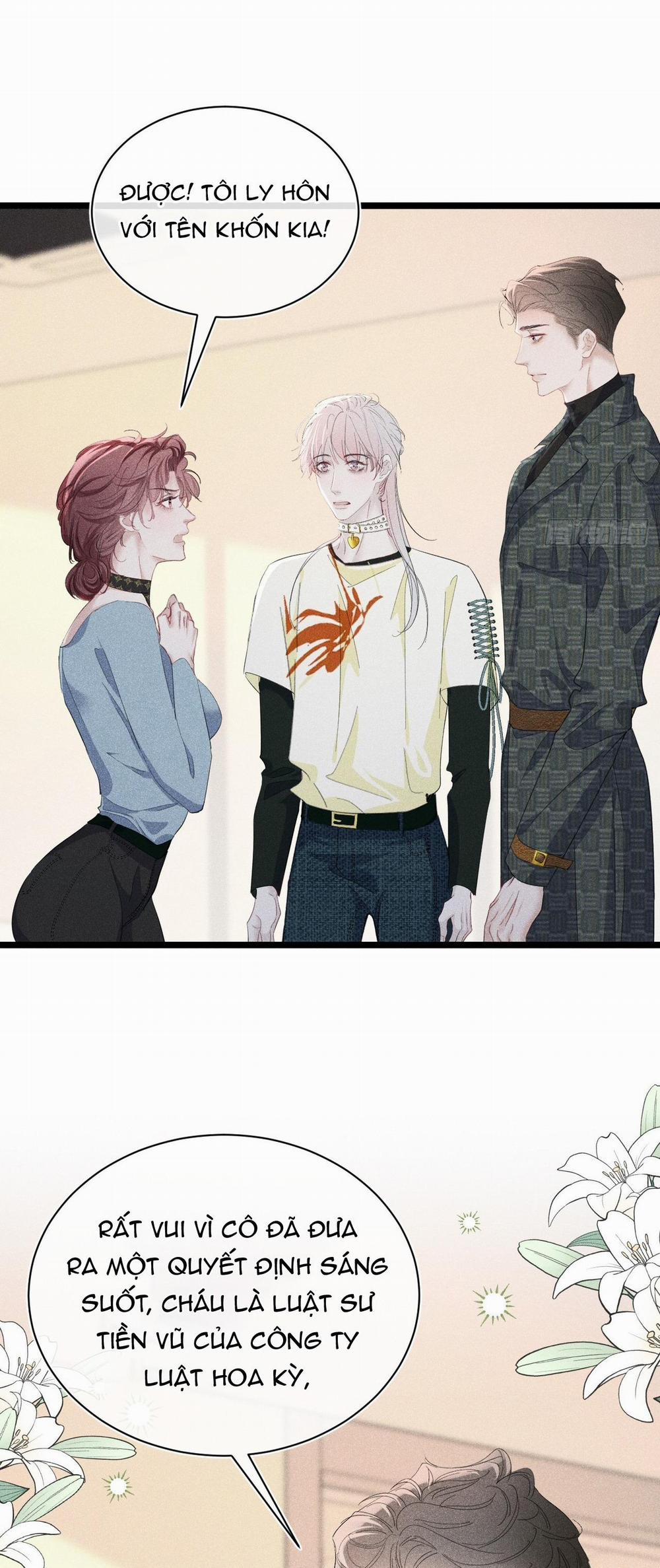 Nhặt Được Ác Quỷ 6 trang 38