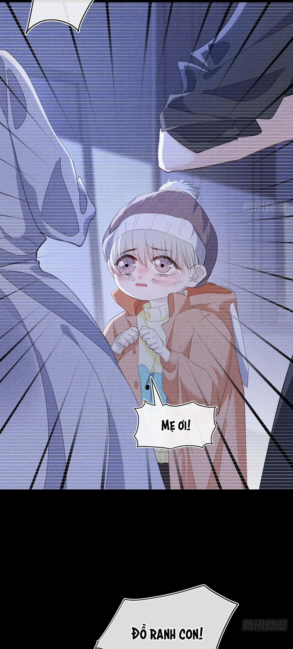 Nhặt Được Ác Quỷ 6 trang 8