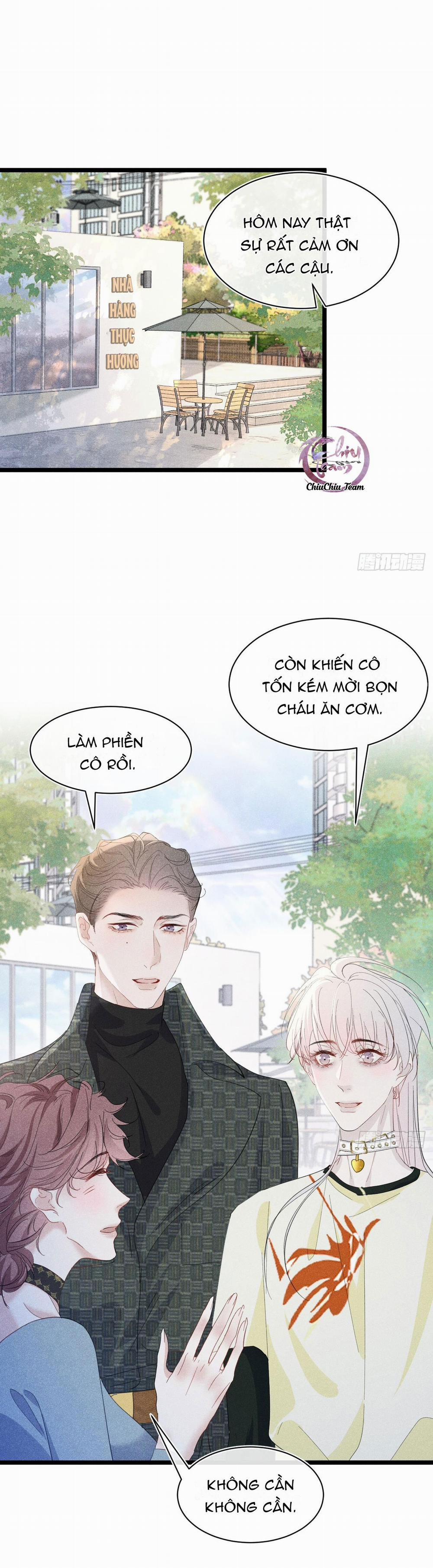 Nhặt Được Ác Quỷ 7 trang 0