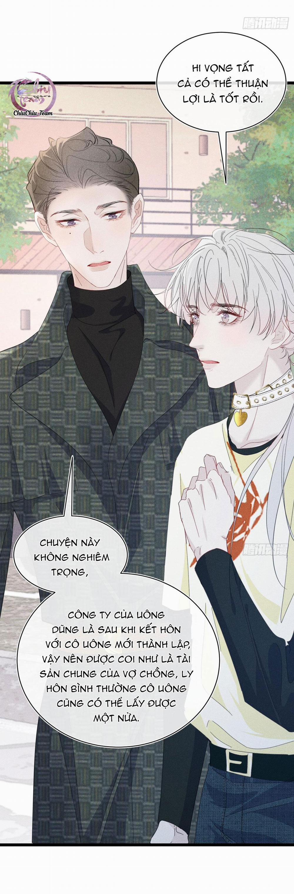 Nhặt Được Ác Quỷ 7 trang 15