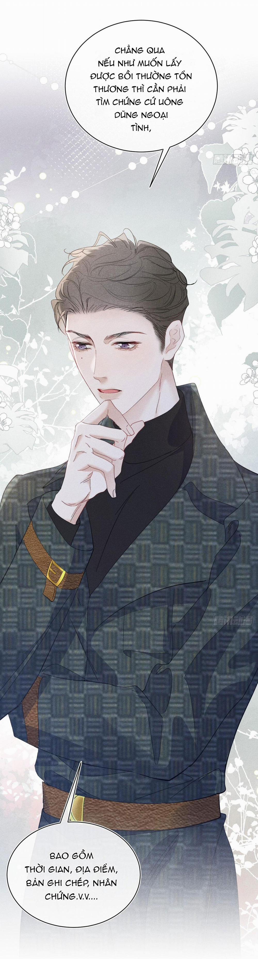 Nhặt Được Ác Quỷ 7 trang 16