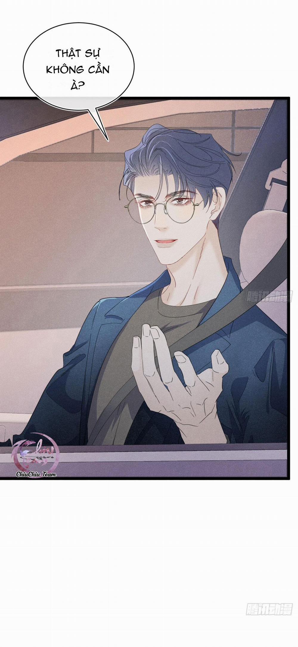 Nhặt Được Ác Quỷ 7 trang 22